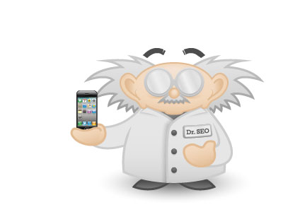 Dr. SEO Apps