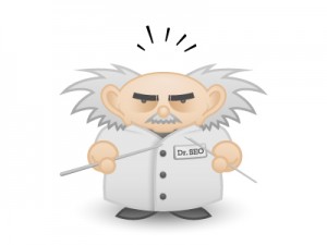 Dr. SEO Spam