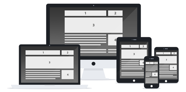Mobile Responsive Design