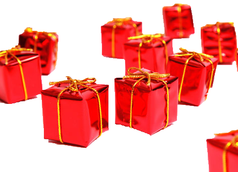 weihnachtsgeschenke