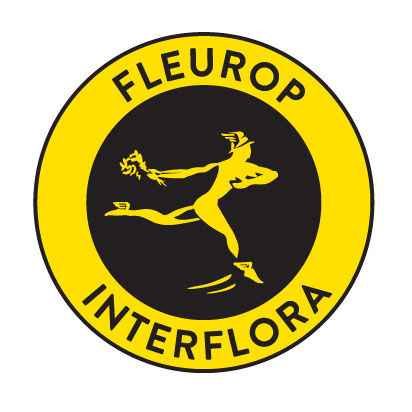 Fleurop, logo