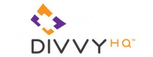 Logo von DivvyHQ