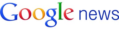 Google News Logo