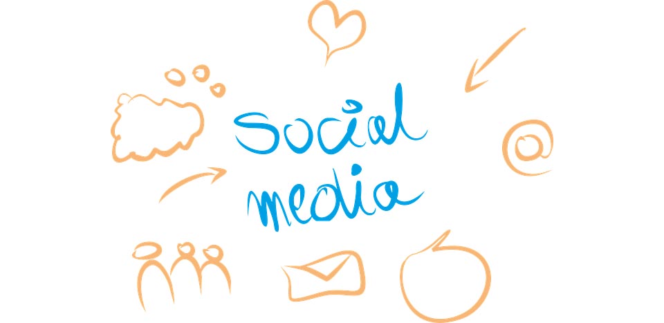 Social-Media Graphic