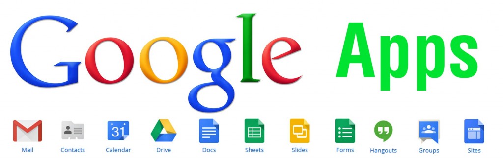 Google Und Office Bereich