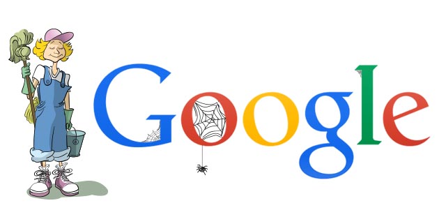 Google AdWords räumt auf