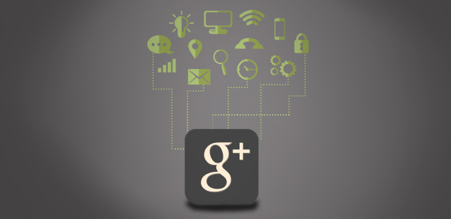 google plus netzwerk