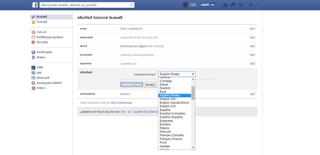fb-einstellungen