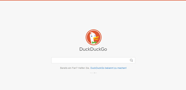 duck
