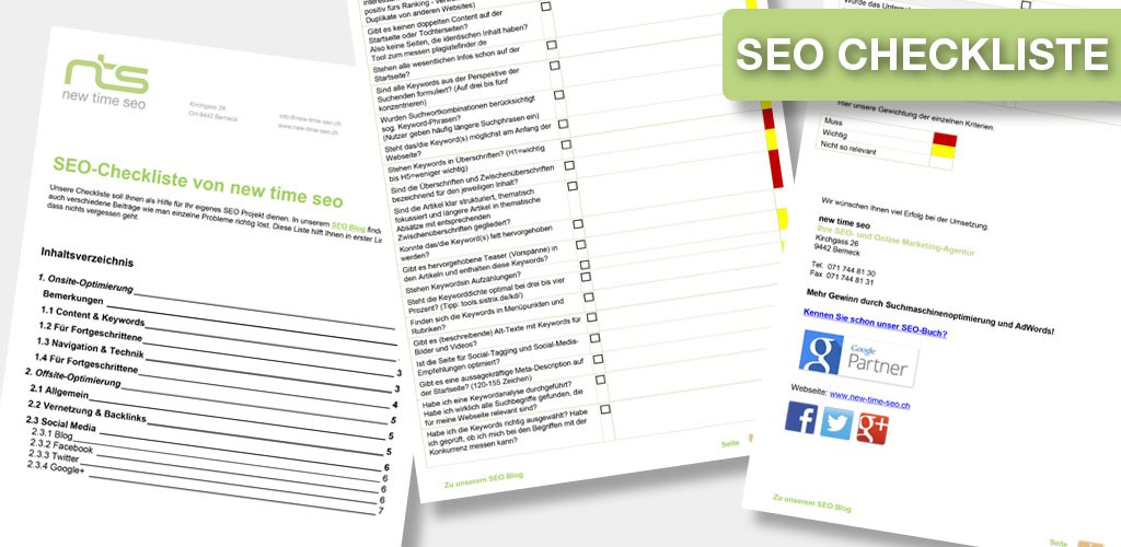 seo checkliste kunden new-time-seo 2015