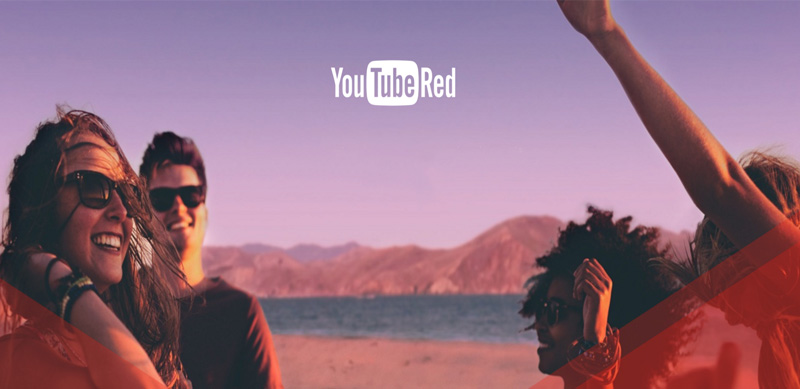 youtube-red