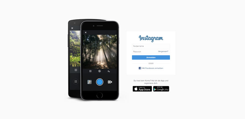 instagram-algorithmus