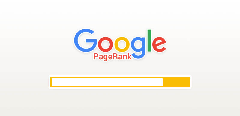 PageRank wird abgeschafft