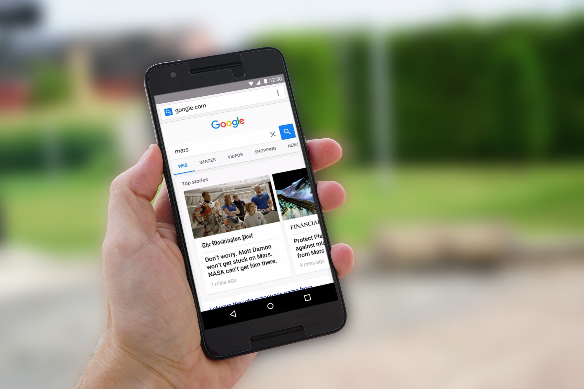 google-amp