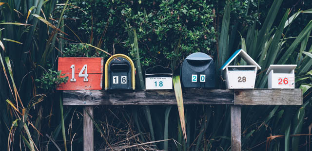mail-wordpress
