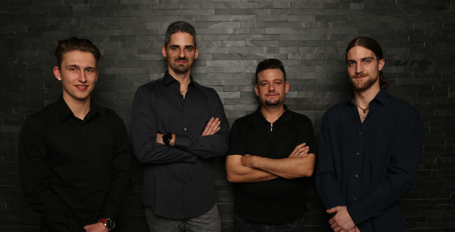 new time seo Team