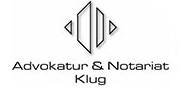 Suchmaschinenoptimierung für Advokatur Klug