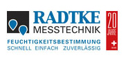 Radtke Messtechnik - SEO