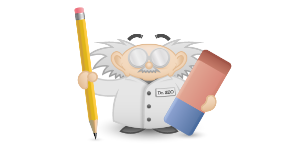 Dr. SEO - Autorentexte