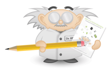 Dr. SEO Buch