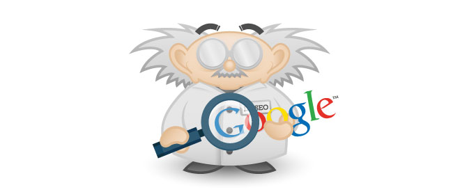 Online-Marketing mit Dr. SEO