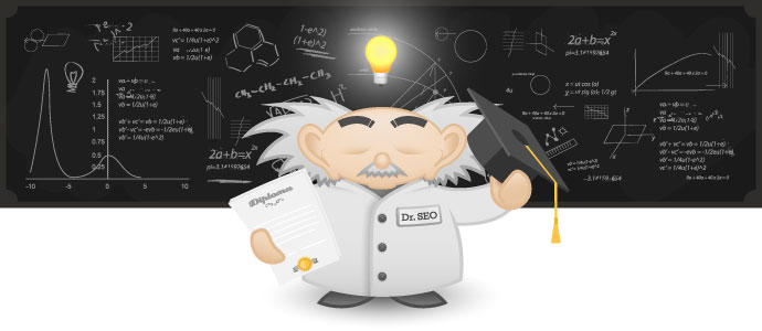 Dr. SEO stellt sich vor