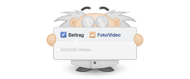Social-Media-Optimierung
