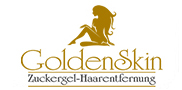 SEO für Golden Skin